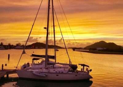 Jolly Harbour